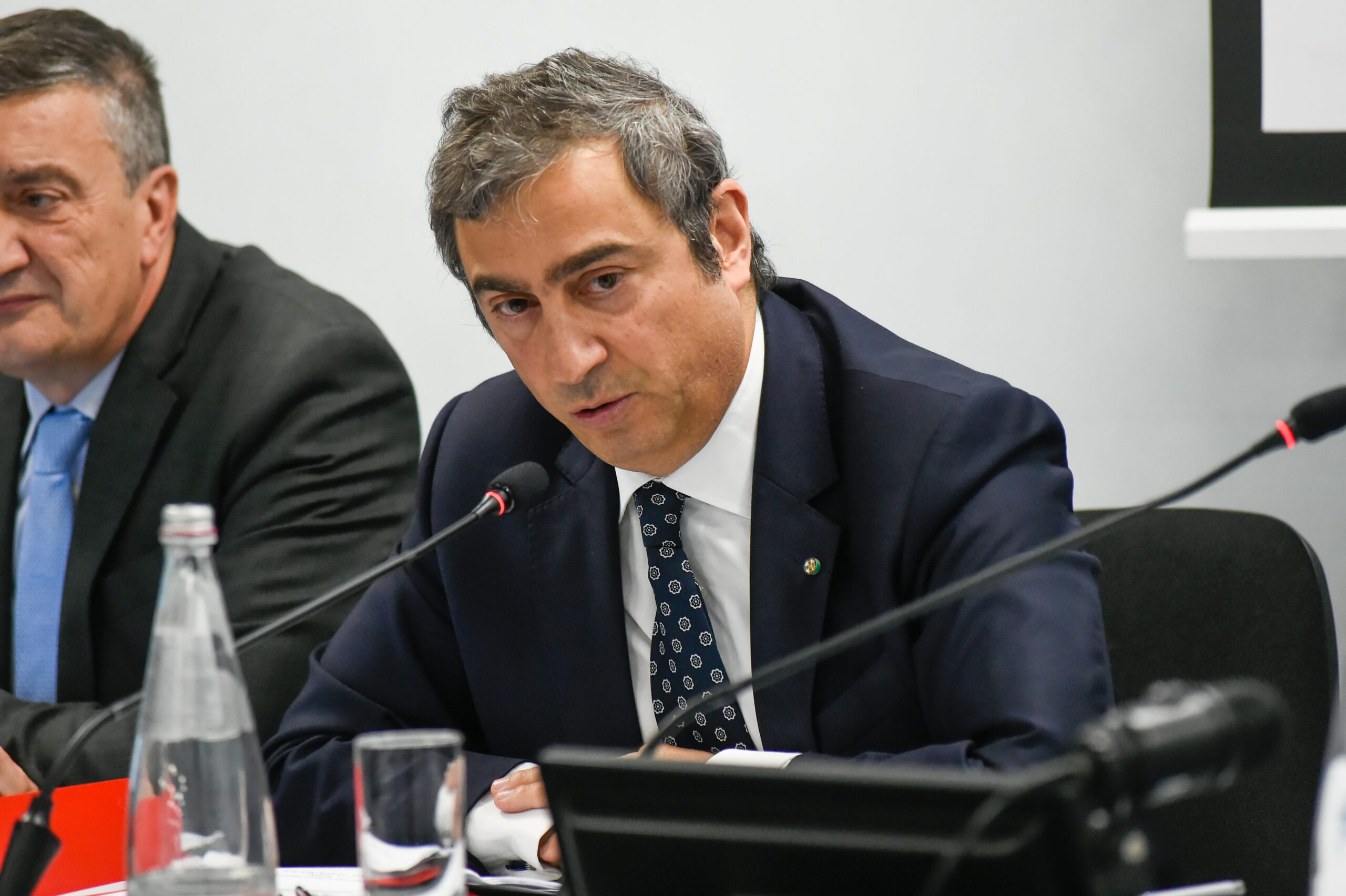 Tutto su Marco Peronaci, nuovo ambasciatore italiano negli Stati Uniti