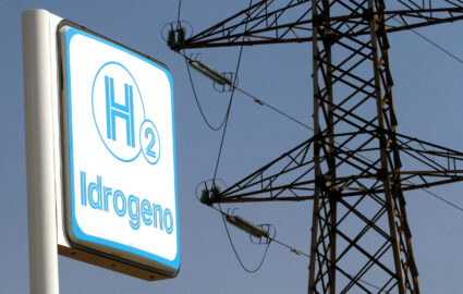 idrogeno