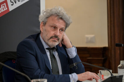 Che cosa succederà in Iran? Parla il prof. Parsi