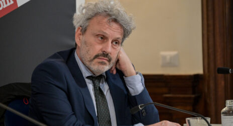 Che cosa succederà in Iran? Parla il prof. Parsi