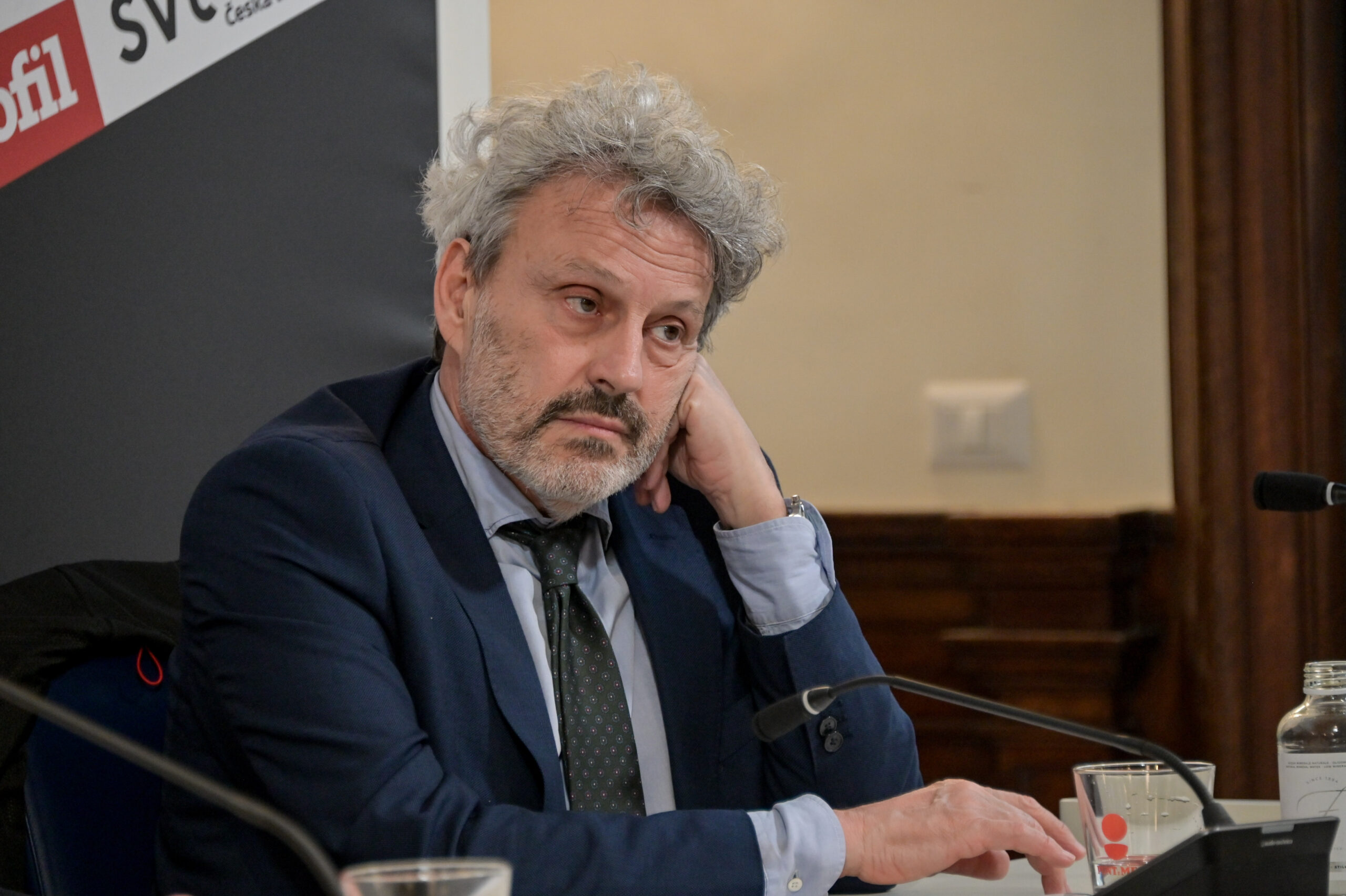 Che cosa succederà in Iran? Parla il prof. Parsi