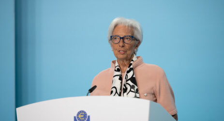 bce riarmo