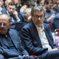 Le news su Butti, Cairo, Crosetto, Dagospia, Giorgetti e non solo