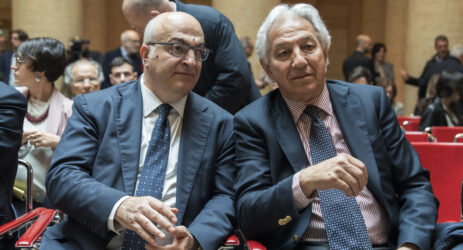 Ecco come i giornali incartano Mediobanca su Banca Generali