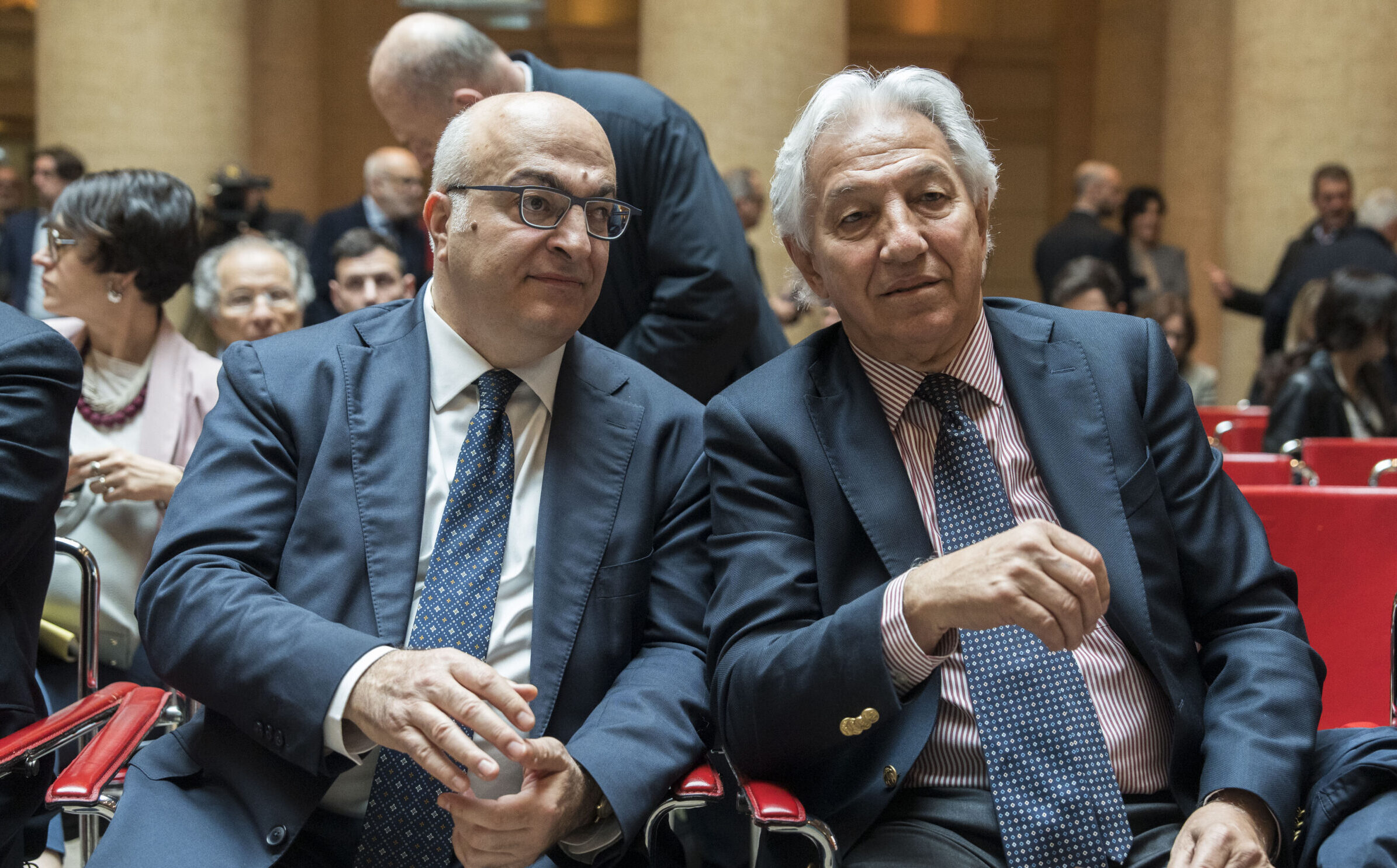 Ecco come i giornali incartano Mediobanca su Banca Generali
