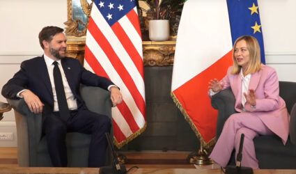 Cosa cambia per l’Italia dopo gli incontri di Meloni con Trump e Vance. L’analisi di Varvelli (Ecfr)