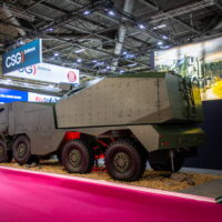 csg iveco defence