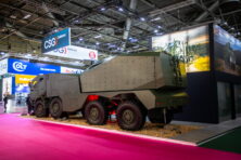 csg iveco defence