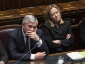 Le giuste sberle di Meloni e Tajani alla Svizzera ingiusta