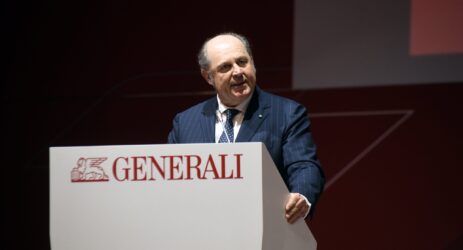 Ad Assicurazioni Generali conviene vendere Banca Generali?