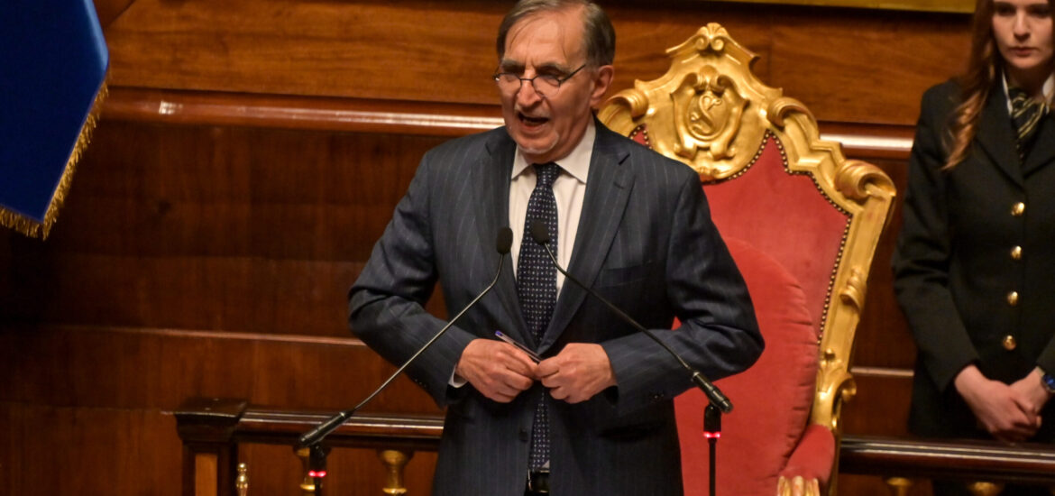 la russa