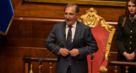 la russa