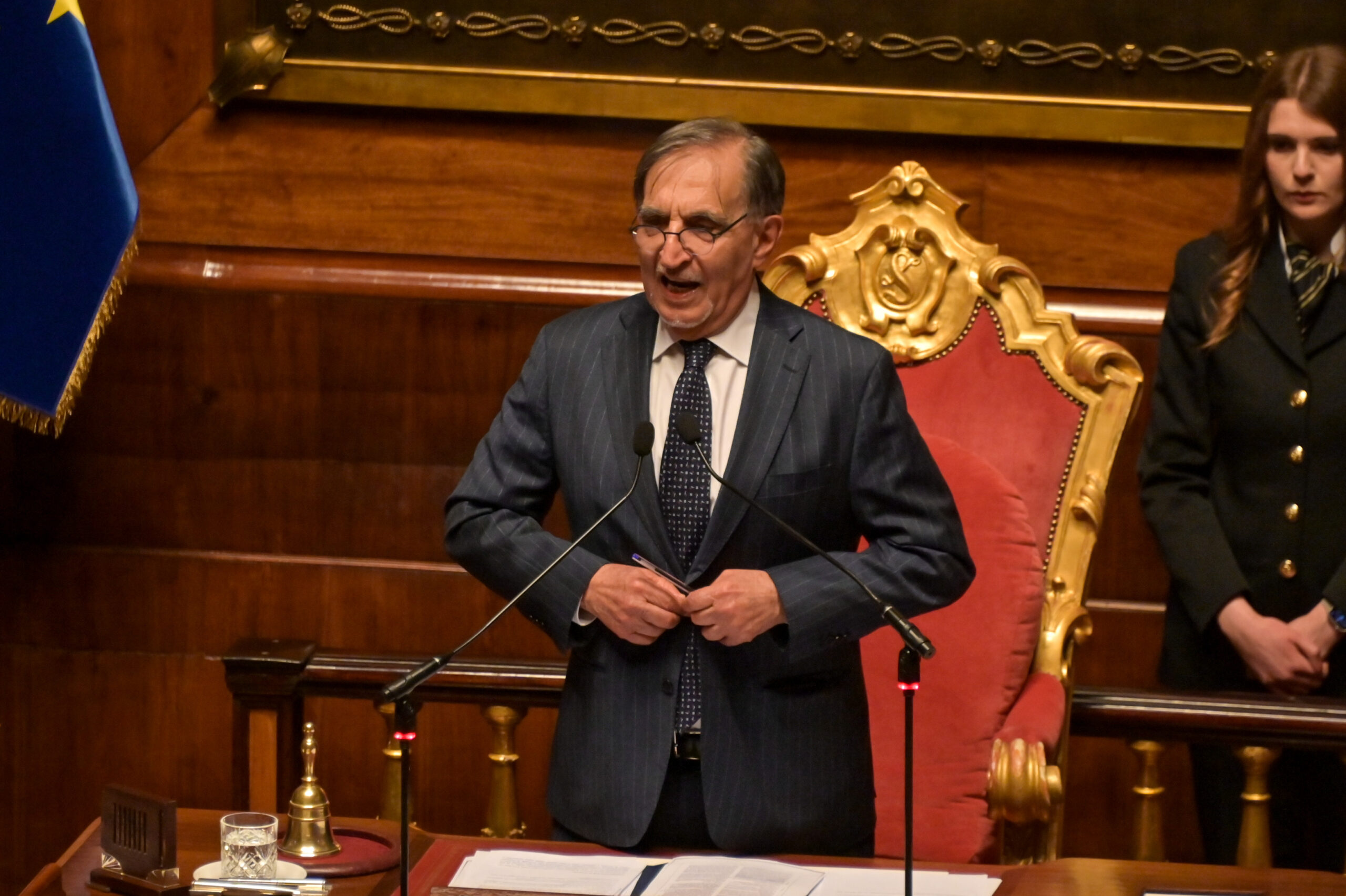 la russa