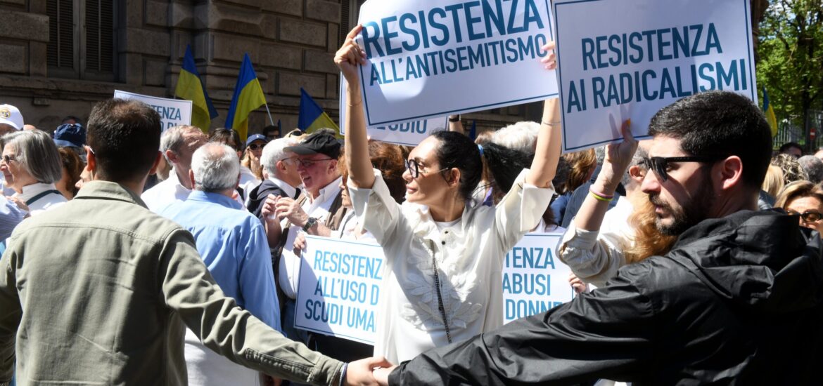 antisemitismo