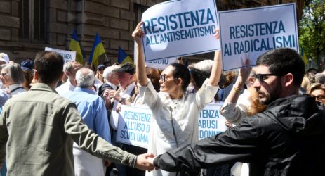 antisemitismo