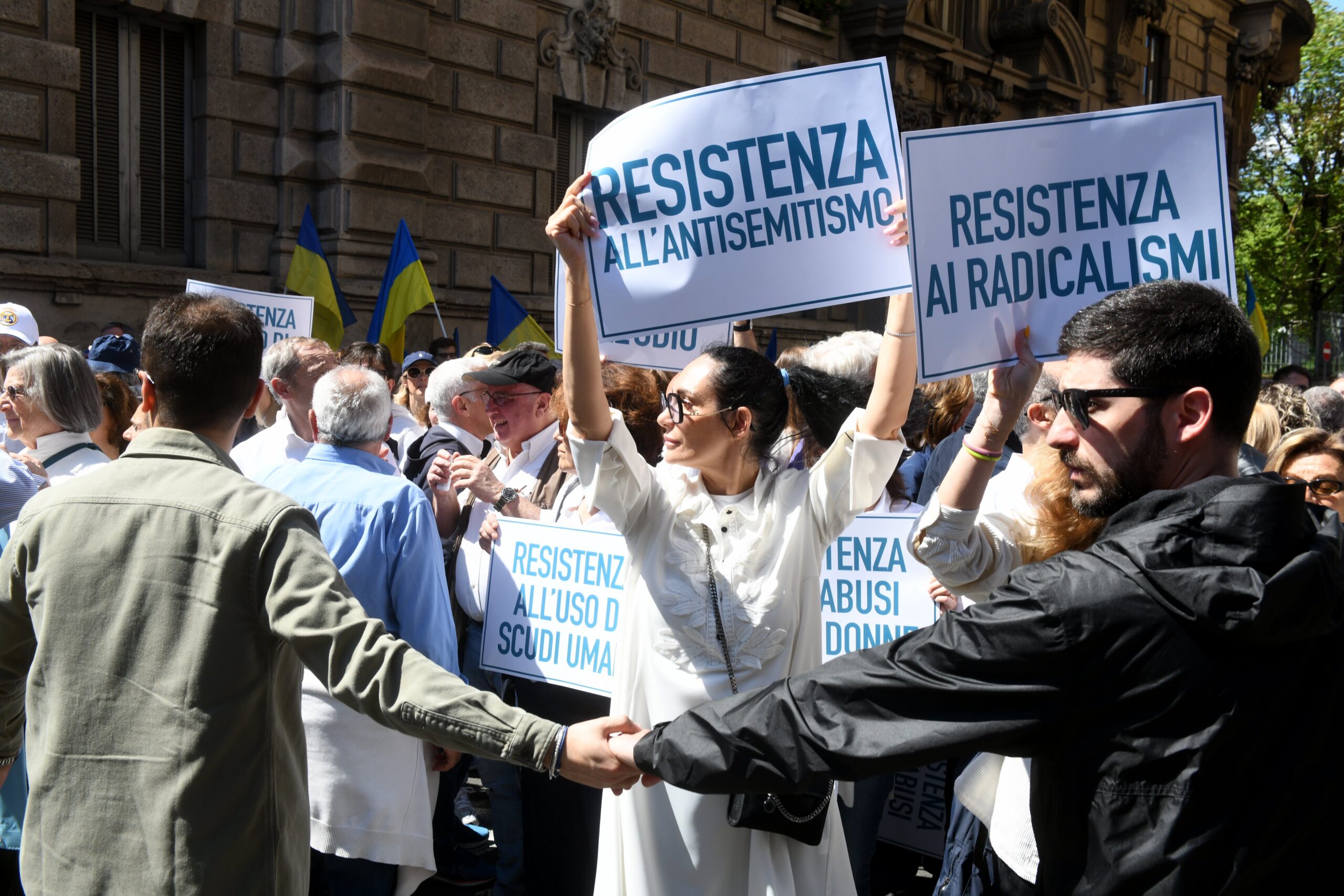 antisemitismo