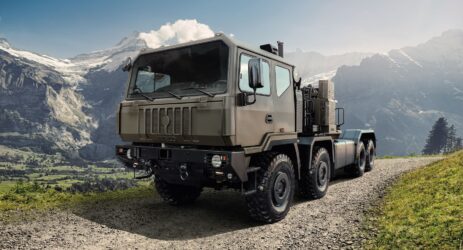 leonardo iveco defence