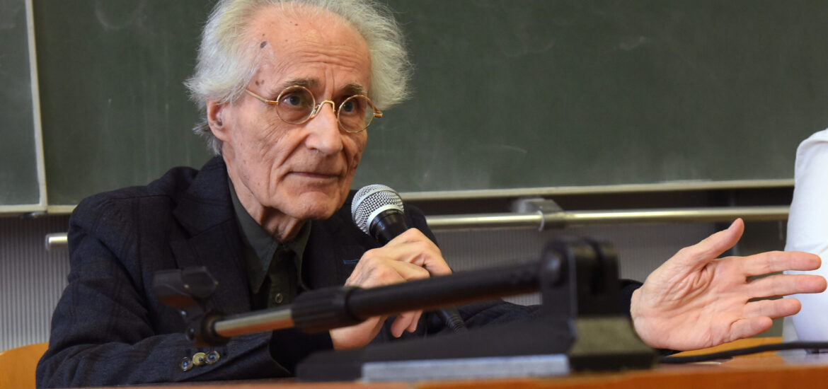 luciano canfora