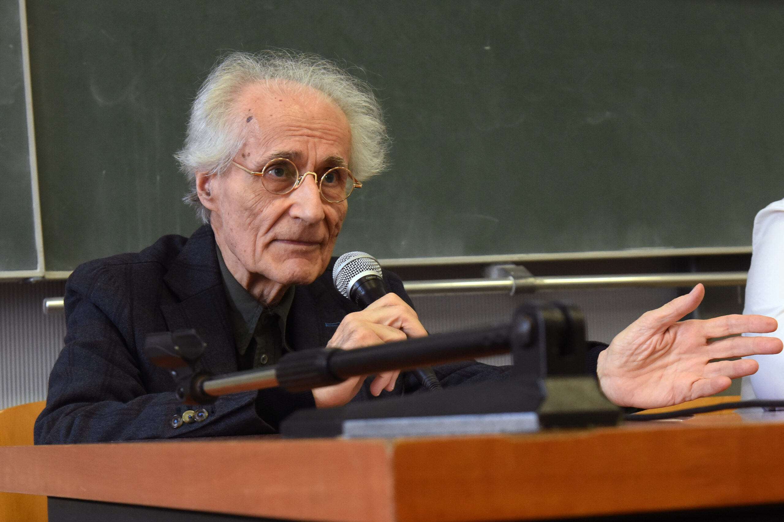 luciano canfora