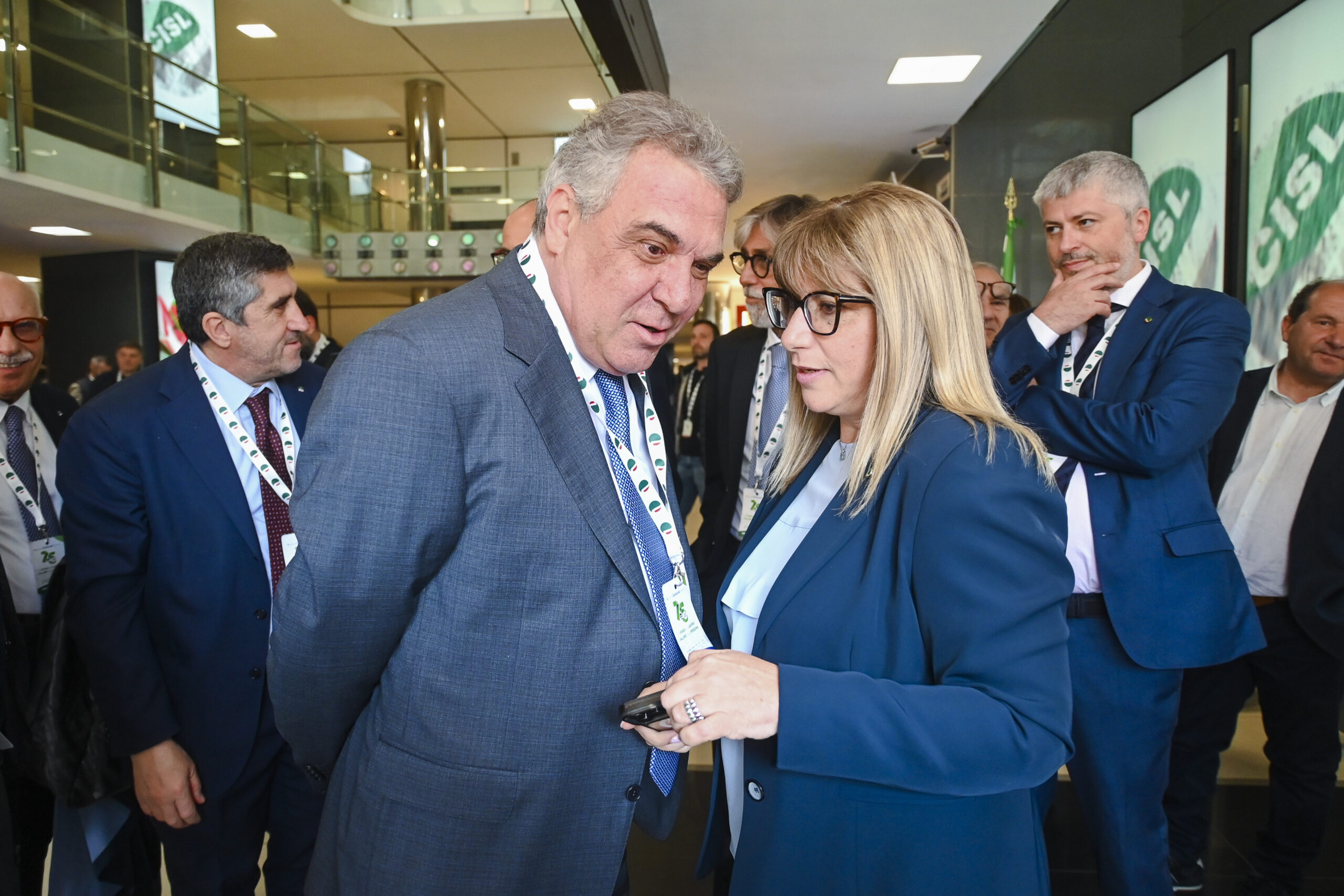 legge partecipazione lavoratori