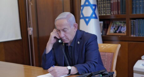 Netanyahu