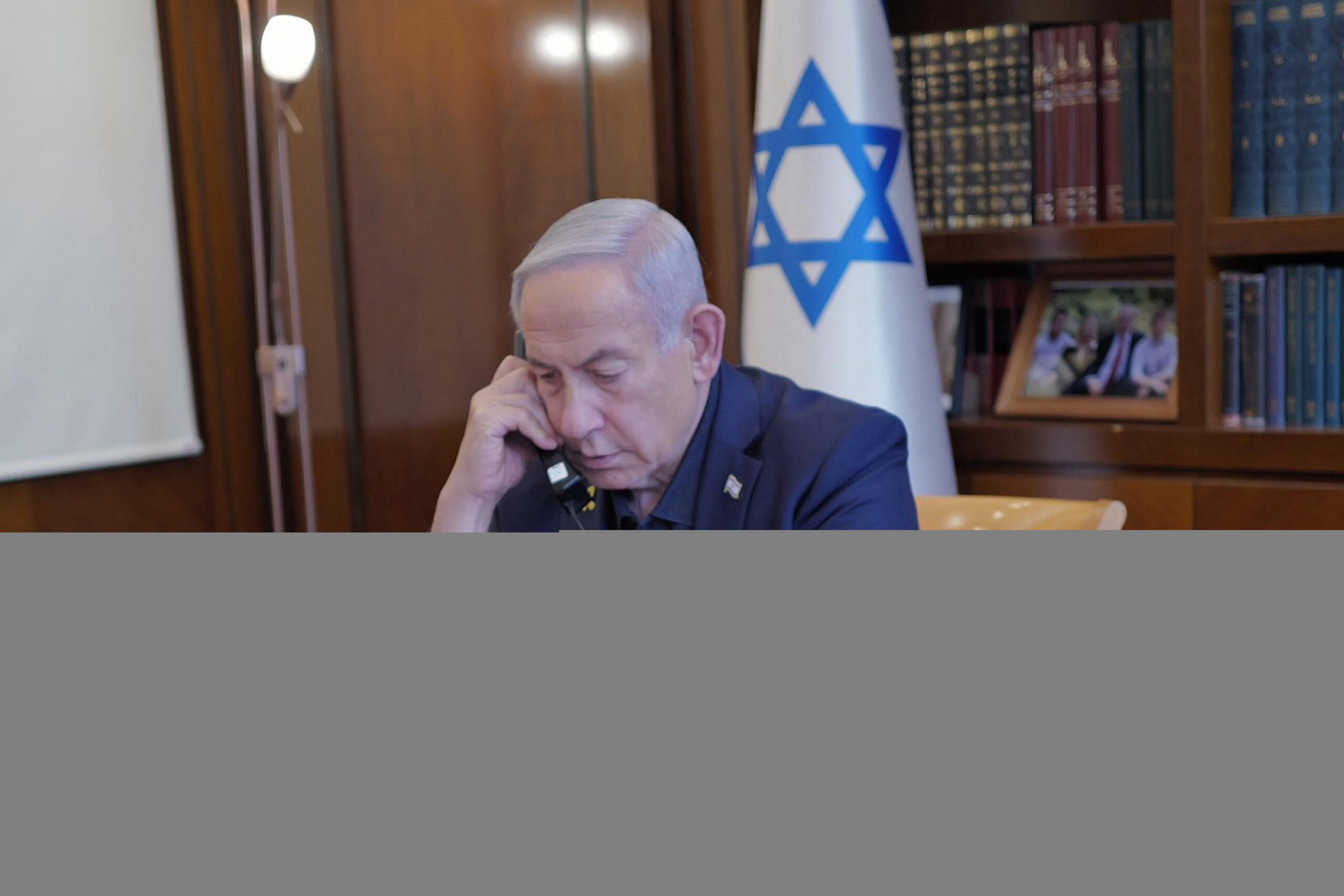 Accordo Israele-Libano a Washington: un fragile passo verso la pace