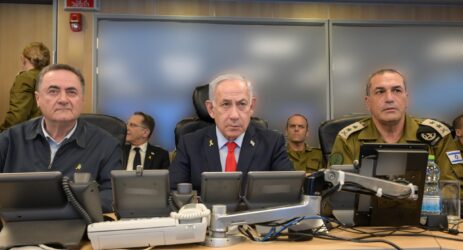 Israele e Iran? La scienza è la continuazione della guerra con altri mezzi