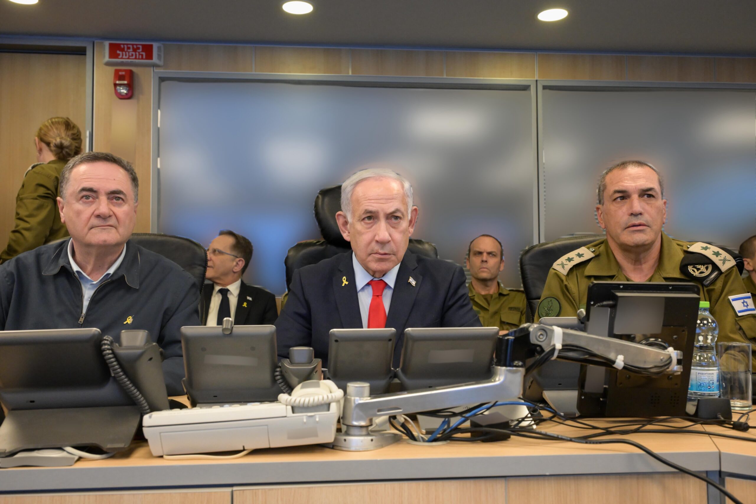 Tutto sul programma nucleare dell’Iran nel mirino dell’Israele