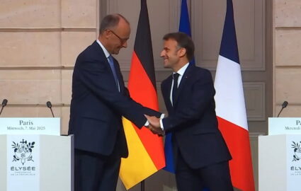 Ecco come Francia e Germania cercano di fare le furbette sui dazi tra Usa e Ue