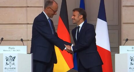 Ecco come Francia e Germania cercano di fare le furbette sui dazi tra Usa e Ue