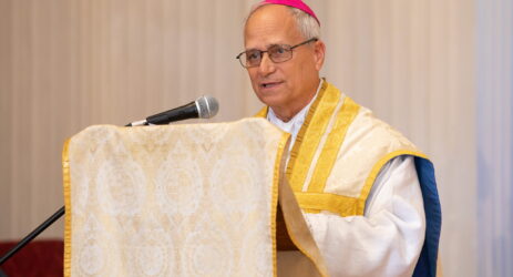 Il pensiero di Prevost su Sant’Agostino, la preghiera, la comunità e la famiglia