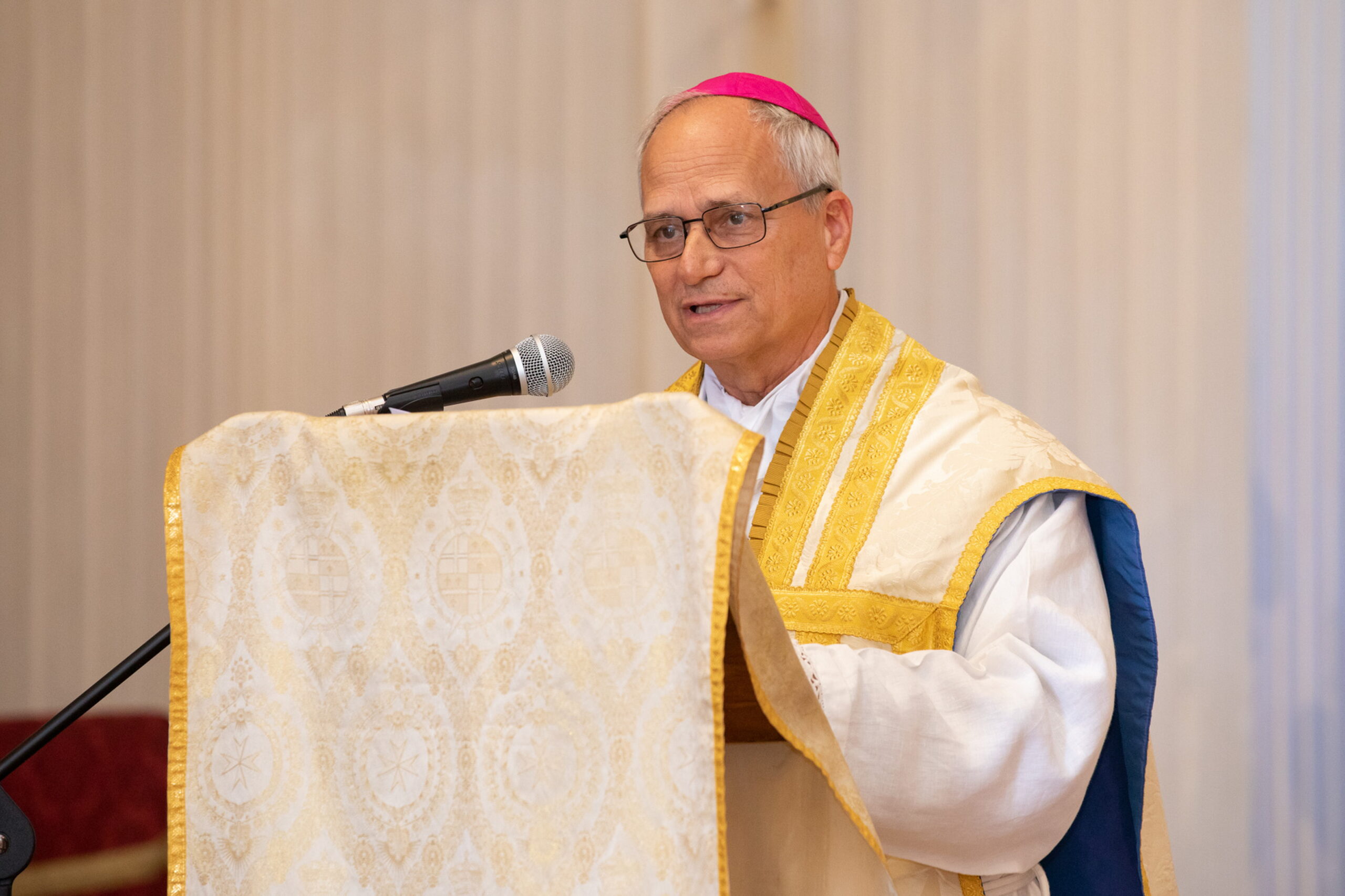 Il pensiero di Papa Leone XIV su Sant’Agostino, la preghiera, la comunità e la famiglia