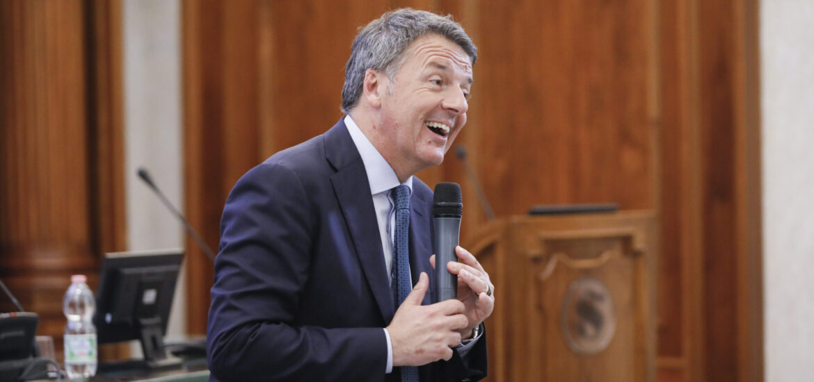 renzi