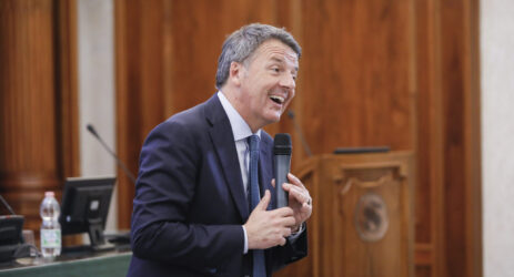 renzi