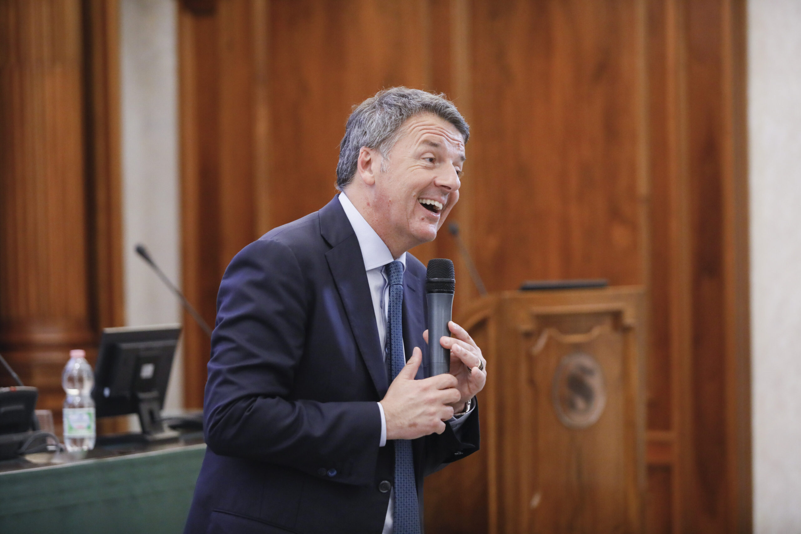 renzi