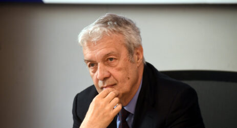 Ecco le truppe francesi del Crédit Agricole che vogliono sbancare Banco Bpm