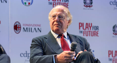 Vendita di San Siro, chi sono le banche che finanziano Milan e Inter