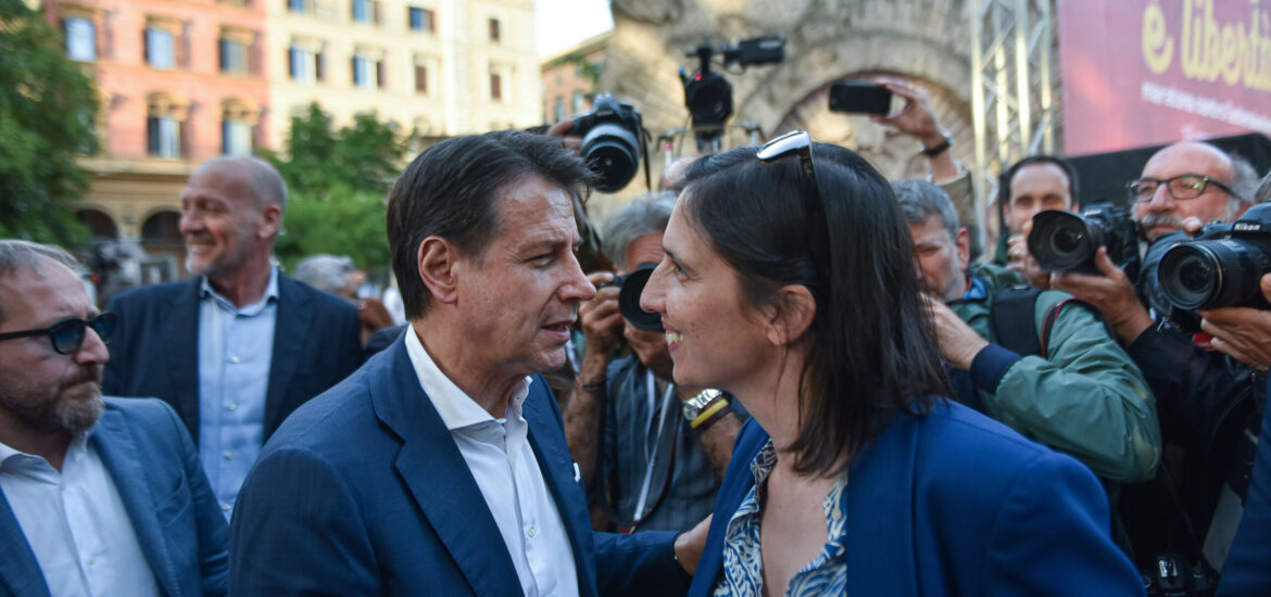 sinistra