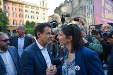 sinistra