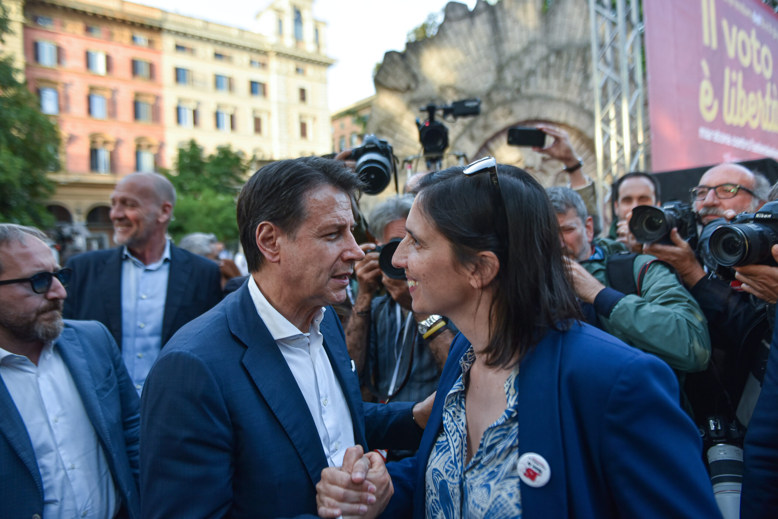 sinistra