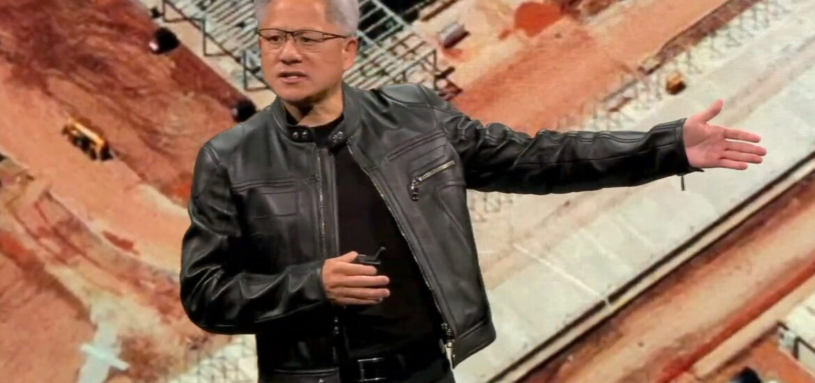 nvidia