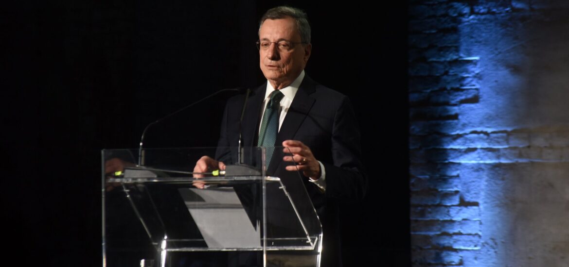 draghi