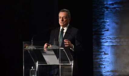 draghi