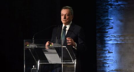 draghi