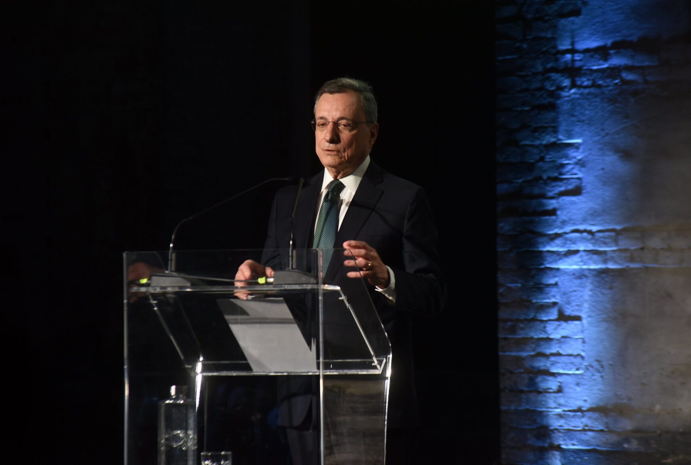 draghi