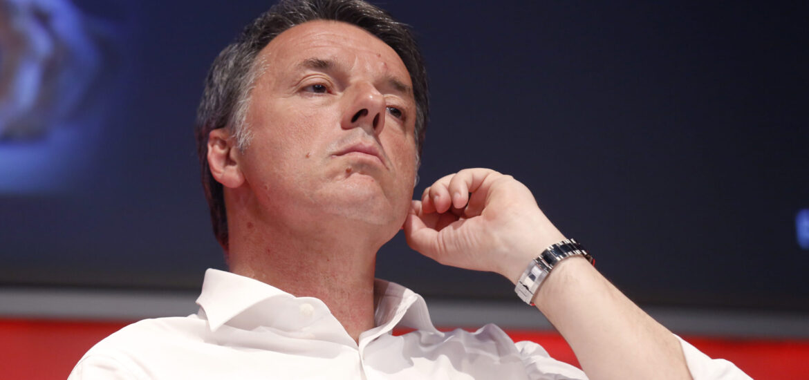 renzi