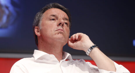 renzi