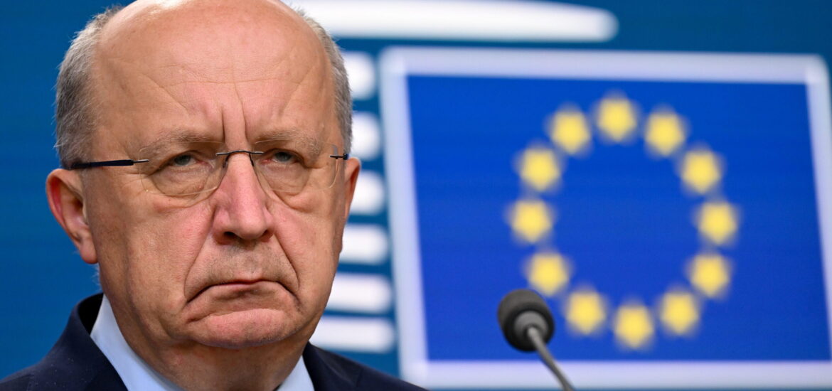 difesa ue regolamentazione