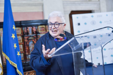 Che cosa penso di Israele e di Netanyahu. Parla Anna Foa (Premio Strega Saggistica)