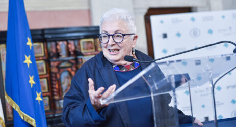 Che cosa penso di Israele e di Netanyahu. Parla Anna Foa (Premio Strega Saggistica)